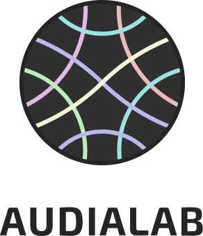 Logo Audialab