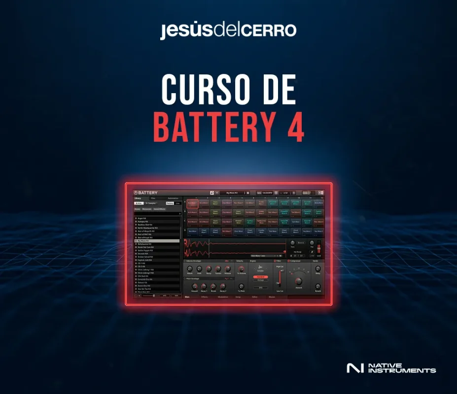 miniatura del curso