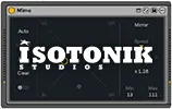 Control Pack Plus de Noiss COKO — Suite de dispositivos Max for Live para modulación MIDI en Ableton Live