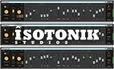 Mono One de Monomono — Sintetizador monofónico analógico inspirado en el Roland SH-101 para Max for Live