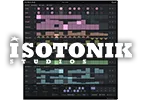Seqund VST de Alexkid — Secuenciador polirrítmico MIDI con pistas melódicas y probabilidad para Mac y Windows